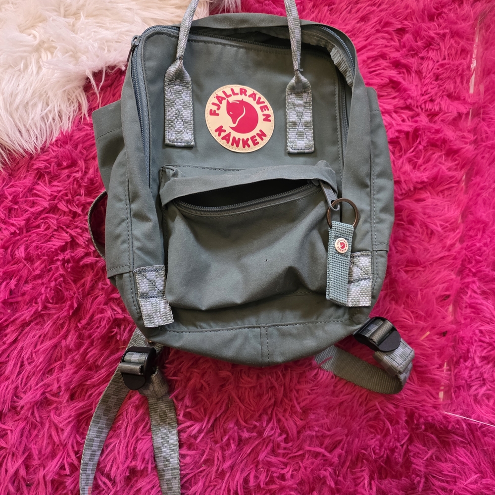 Kånken Mini Backpack